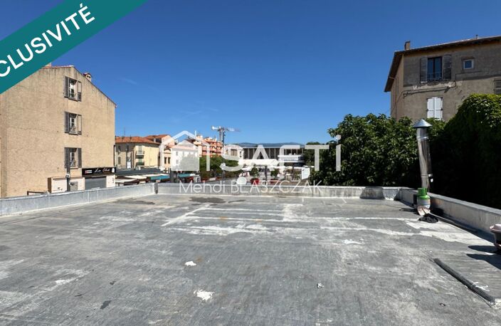 Cannes-la-Bocca, fonds clé en main — photo 2