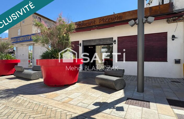 Cannes-la-Bocca, fonds clé en main — photo 3