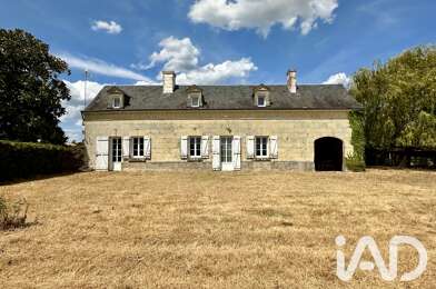 Maison 5 pièces 230000 €