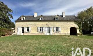 Maison 5 Pièces 135 m² à vendre à Chouzé-sur-Loire (37140)