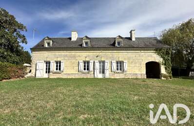 Vente Maison/villa 5 pièces — photo du bien