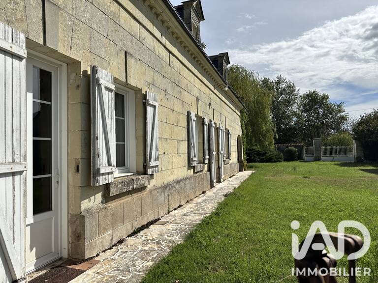 Vente Maison/villa 5 pièces — photo 1