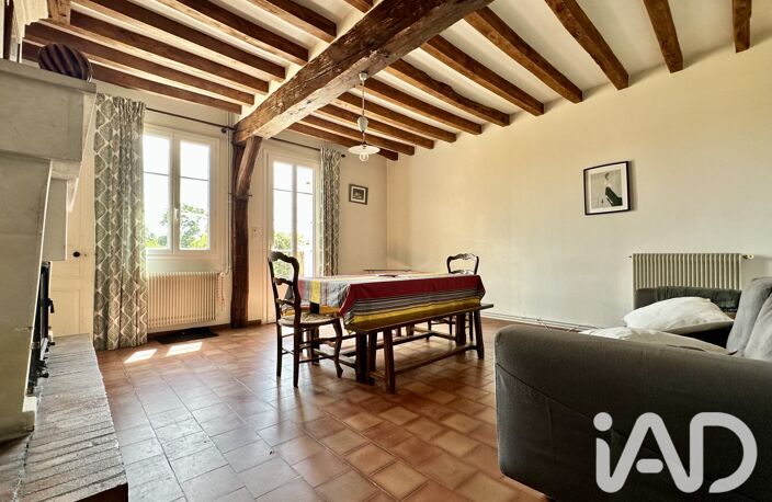 Vente Maison/villa 5 pièces — photo 3