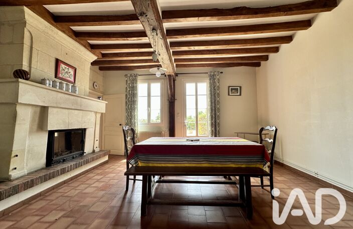 Vente Maison/villa 5 pièces — photo 4