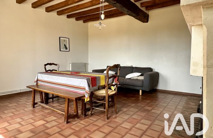 Vente Maison/villa 5 pièces — photo 5