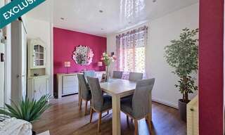 Appartement 3 Pièces 102 m² à vendre à Colmar (68000)