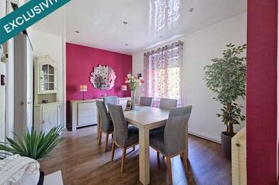 Appartement 3 pièces 215000 €