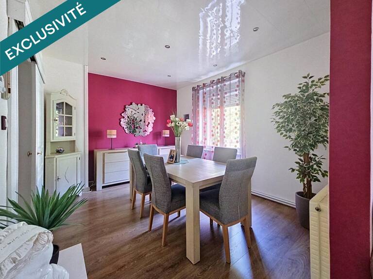 COLMAR  Spacieux appartement rénové de 102 m² avec cave, dépendances et stationnement — photo 1