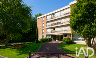 Appartement 4 Pièces 79 m² à vendre à Brunoy (91800)