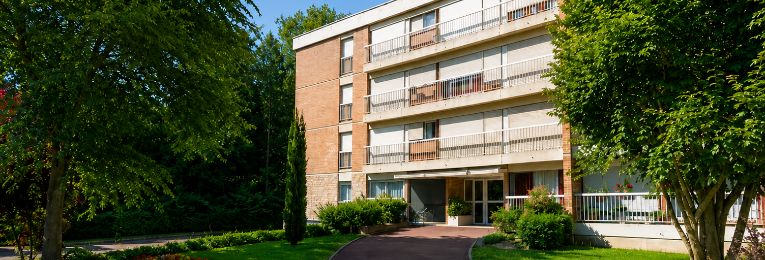 Appartement 4 Pièces 79 m² à vendre à Brunoy (91800)