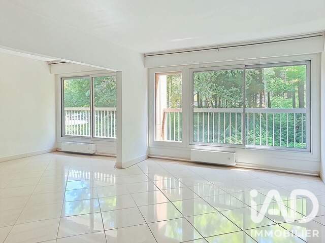 Vente Appartement 4 pièces — photo du bien