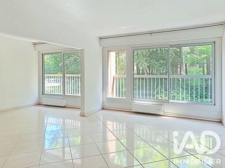Vente Appartement 4 pièces — photo 1