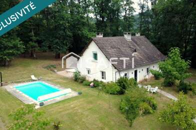 Maison 6 pièces 198000 €