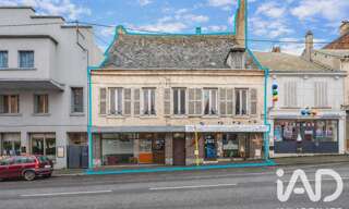 Immeuble  225 m² à vendre à Givet (08600)