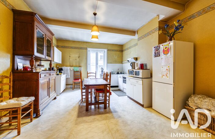 Vente Immeuble 225 m&sup2; — photo 4