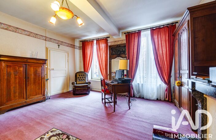 Vente Immeuble 225 m&sup2; — photo 5