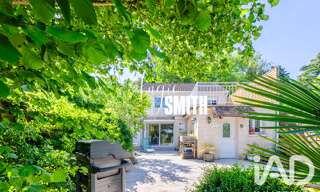 Maison 4 Pièces 106 m² à vendre à Parmain (95620)