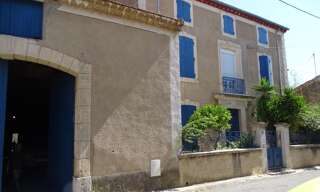 Maison 7 Pièces 270 m² à vendre à Argeliers (11120)