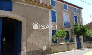 Maison 7 Pièces 270 m² à vendre à Argeliers (11120)