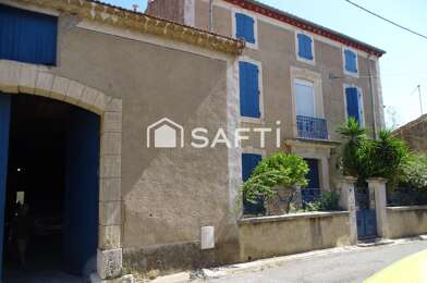 Maison 7 pièces 660000 €