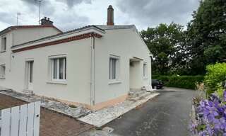 Maison 6 Pièces 112 m² à vendre à Largeasse (79240)