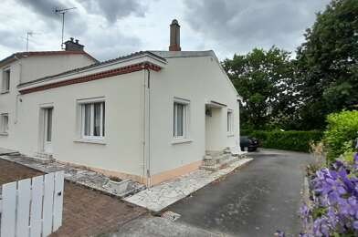 Maison 6 pièces 85000 €