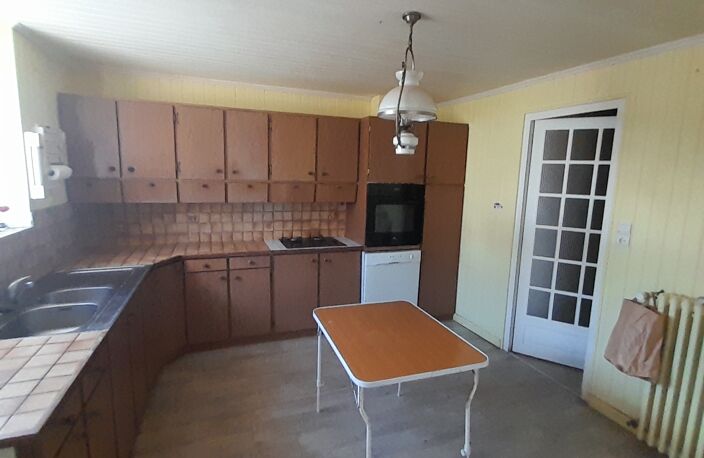 Vente Maison de ville 6 pièces — photo 3