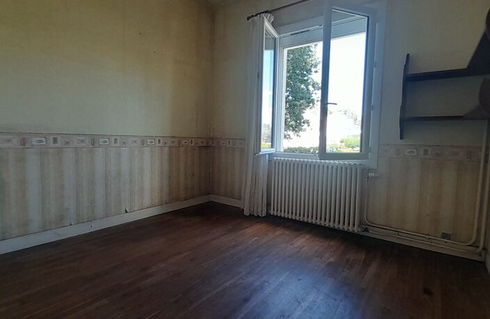 Vente Maison de ville 6 pièces — photo 4