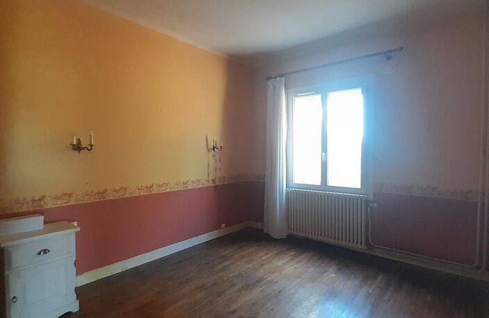 Vente Maison de ville 6 pièces — photo 5