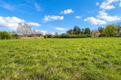 Terrain  162000 €