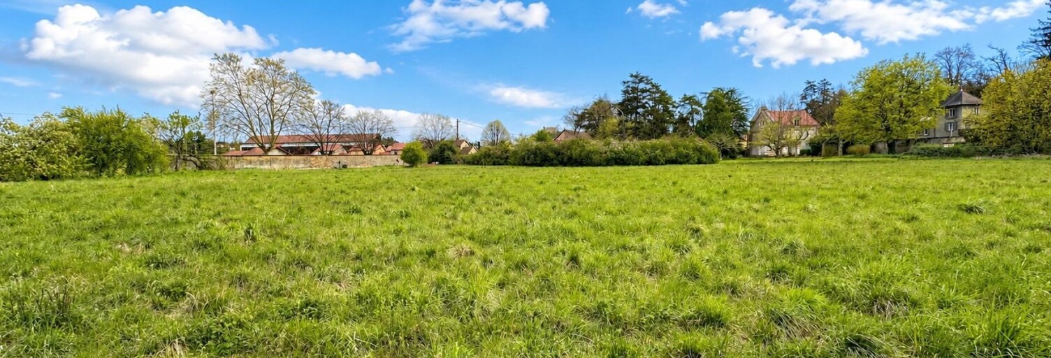 Terrain  559 m² à vendre à Crémieu (38460)