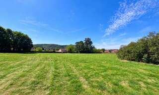 Terrain  392 m² à vendre à Crémieu (38460)