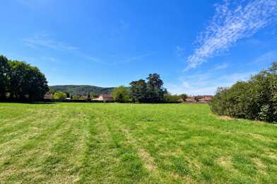 Terrain  139000 €
