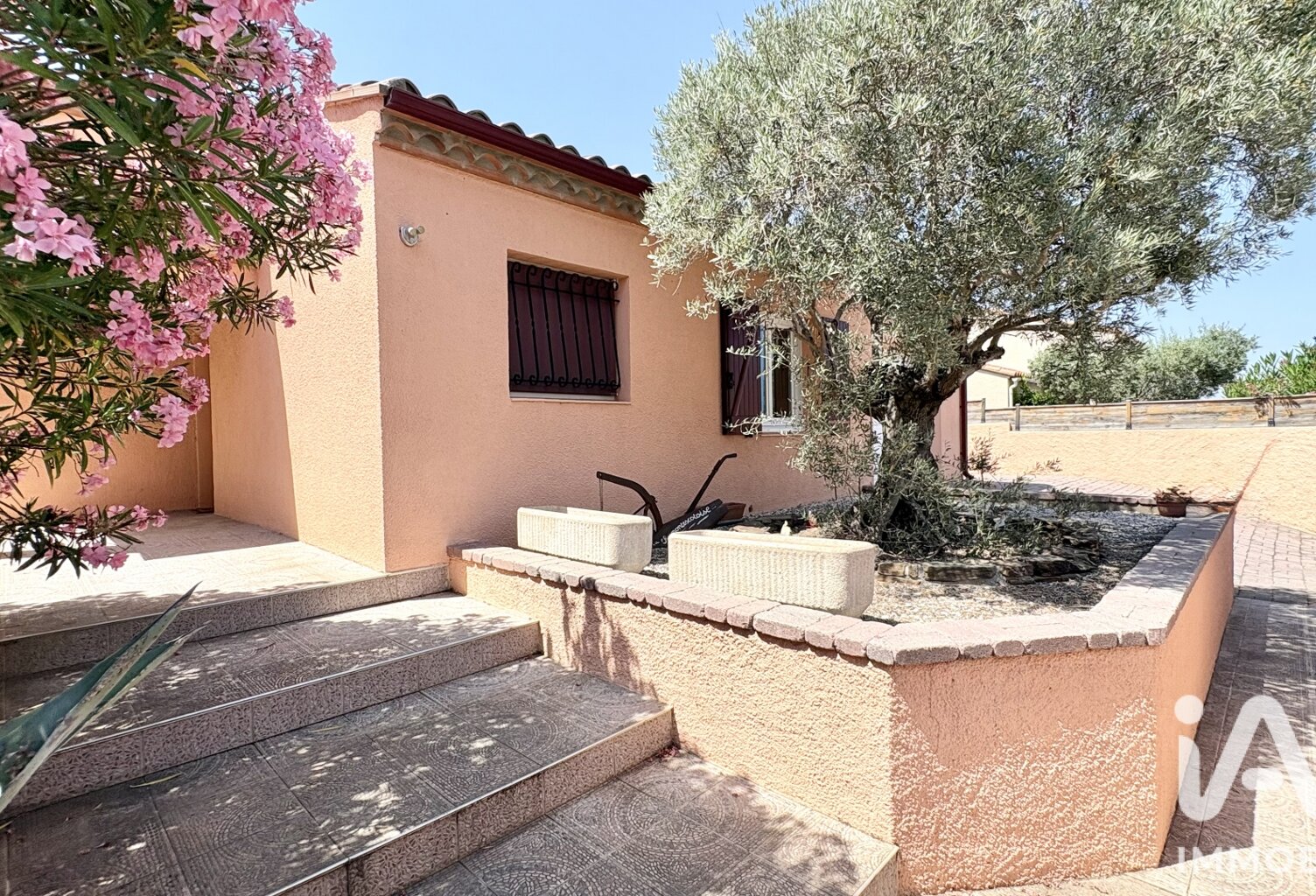 Vente Maison/villa 5 pièces — photo 1