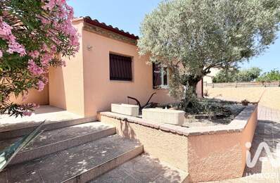 Vente Maison/villa 5 pièces — photo du bien