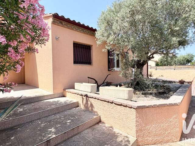 Vente Maison/villa 5 pièces — photo du bien