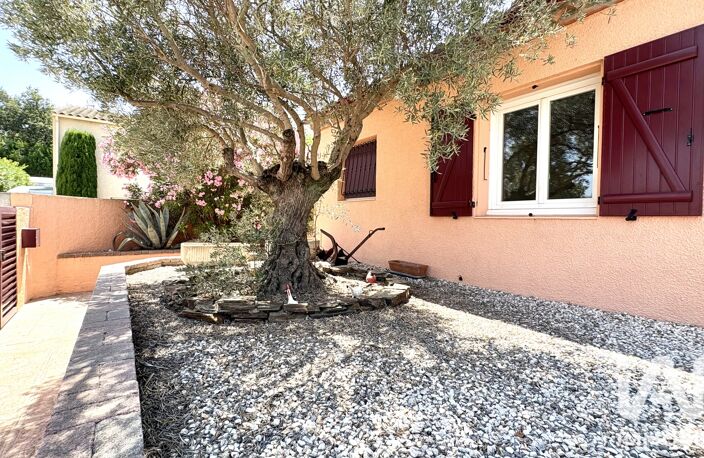 Vente Maison/villa 5 pièces — photo 3
