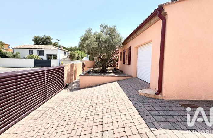 Vente Maison/villa 5 pièces — photo 4