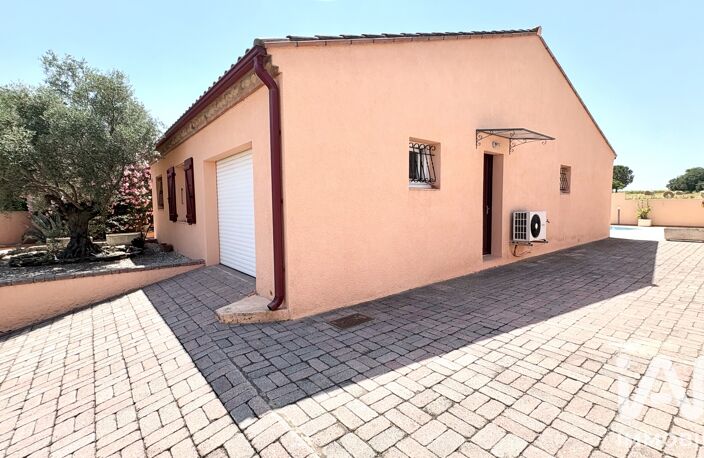 Vente Maison/villa 5 pièces — photo 5