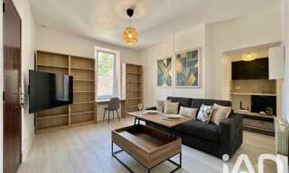 Appartement 1 Pièce 23 m² à vendre à Andrésy (78570)