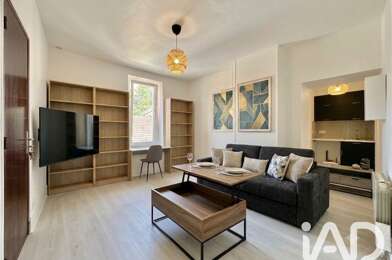 Appartement 1 pièces 110000 €