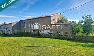 Maison 8 Pièces 265 m² à vendre à Mercy-le-Haut (54560)