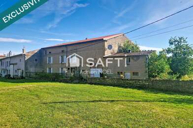 Maison 8 pièces 325000 €