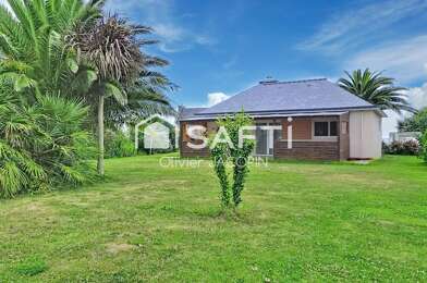 Maison 4 pièces 294000 €
