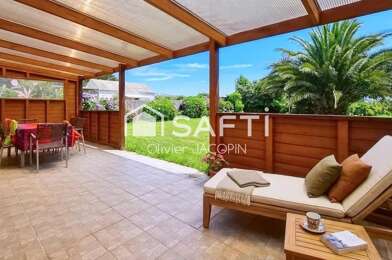Maison 4 pièces 294000 €