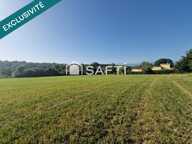 Terrain constructible de 6 693 m², campagne. — photo 2