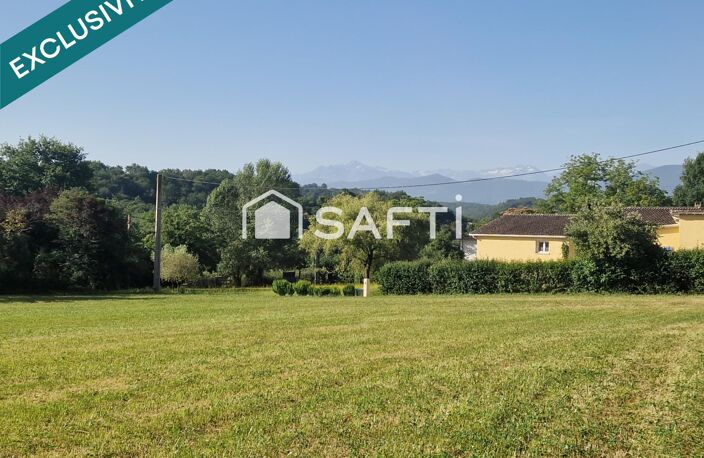 Terrain constructible de 6 693 m², campagne. — photo 3