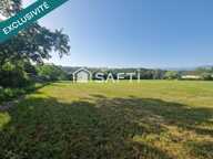 Terrain constructible de 6 693 m², campagne. — photo 4