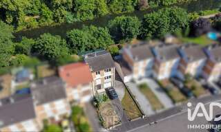 Maison 5 Pièces 90 m² à vendre à Moulins-lès-Metz (57160)