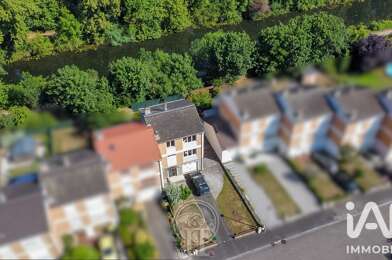 Maison 5 pièces 209000 €
